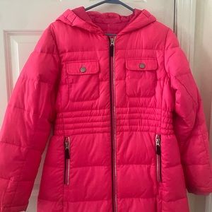 Kids Winter Coat